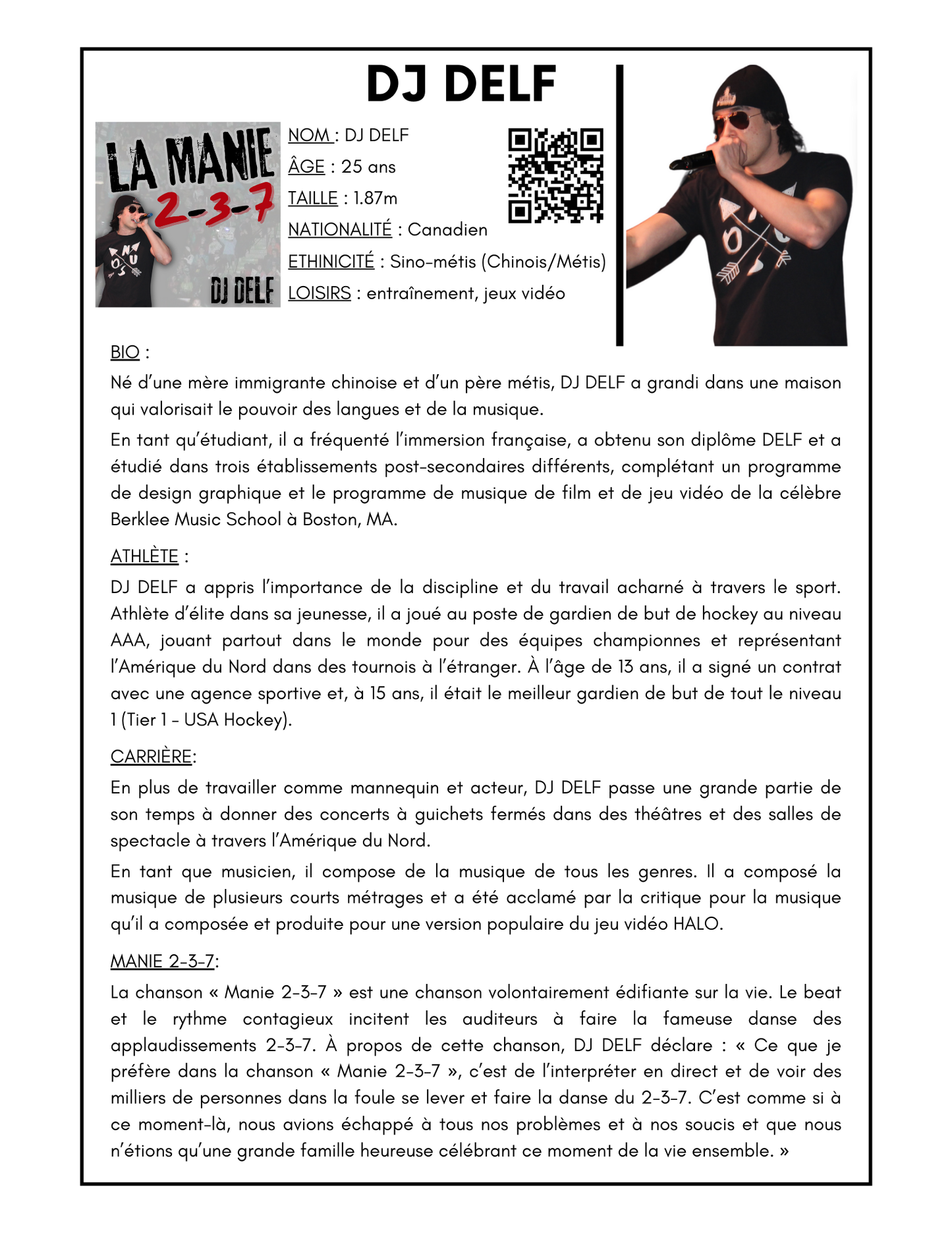 MANIE 2-3-7 (Making the most of MANIE MUSICALE songs) 52-Page prep package