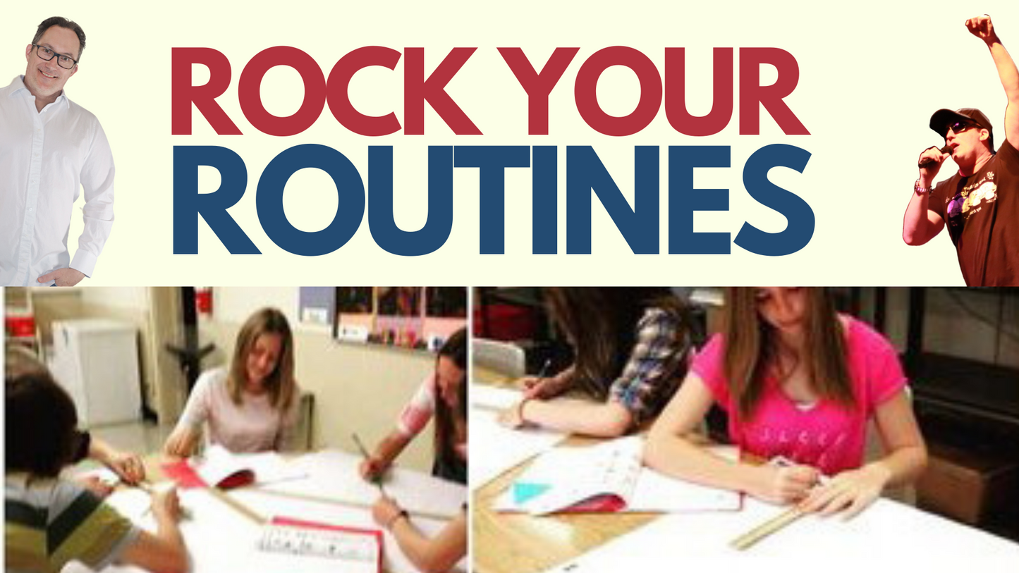 FOREVER FRENCH TEACHER PD PROGRAM Open Course/Conference) - OPTION B - Recommended Option