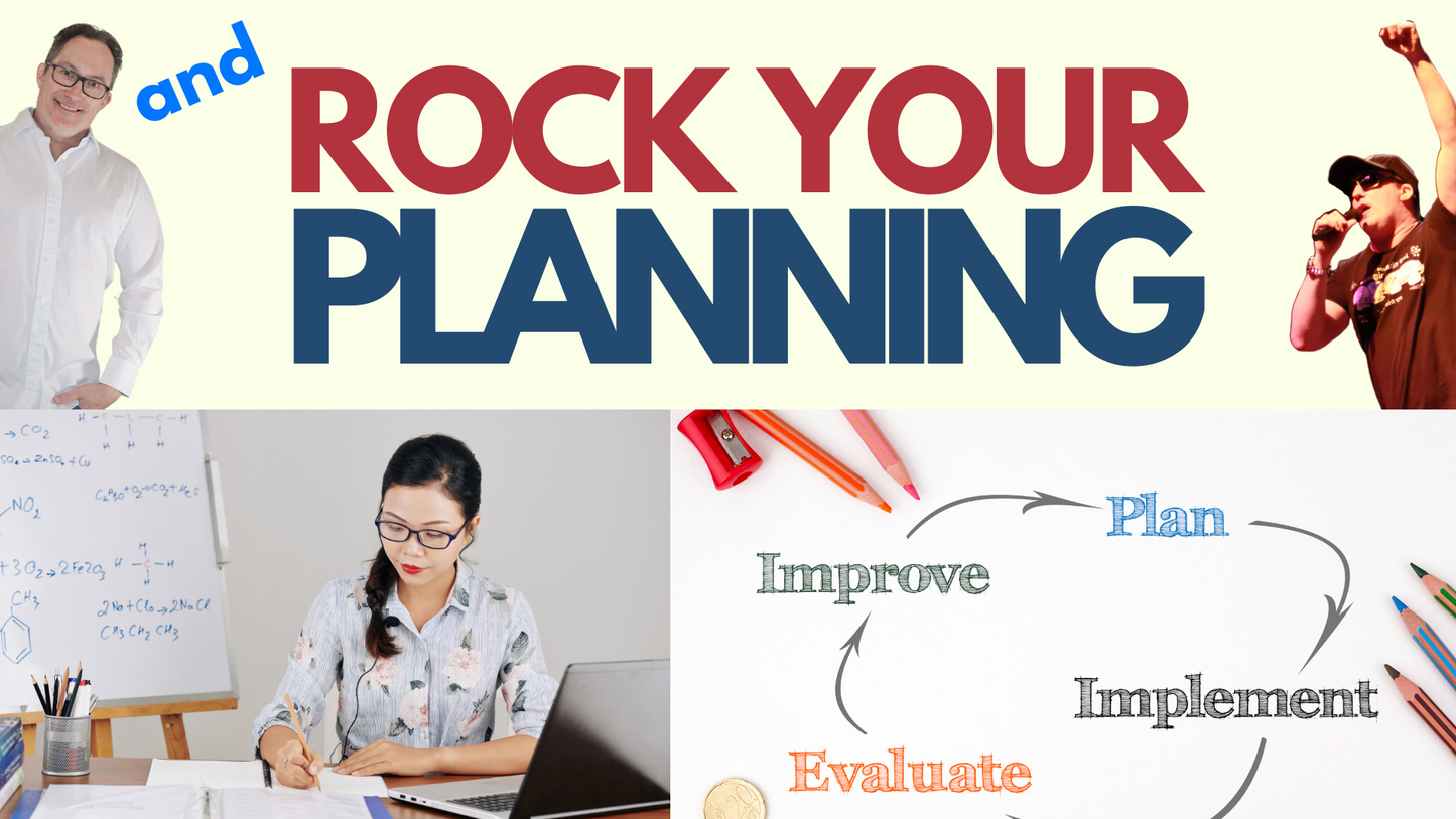 FOREVER FRENCH TEACHER PD PROGRAM Open Course/Conference) - OPTION B - Recommended Option