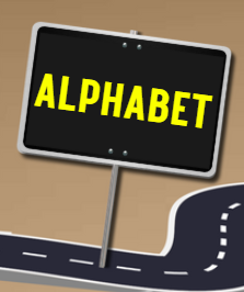 ALPHABET (Pré-A1 beginner to B2 advanced levels) FULL FOREVER RESOURCE PLATFORM ACCESS