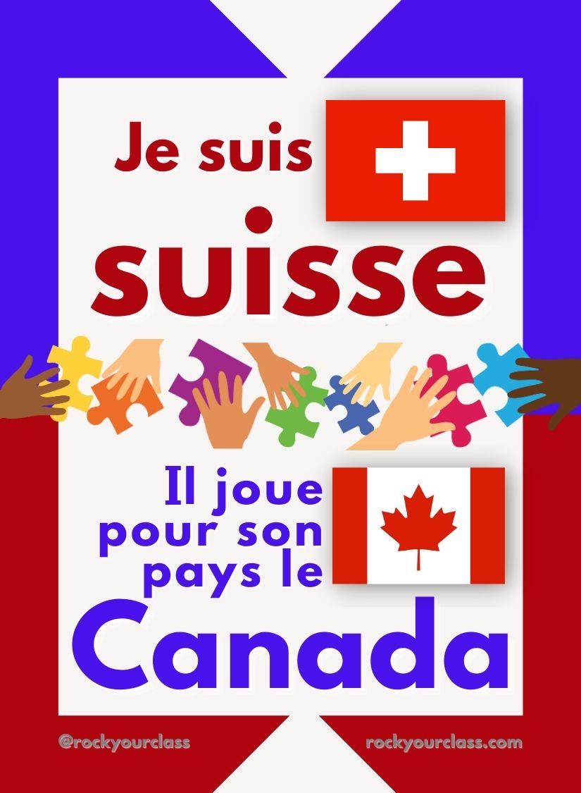 UNE PLANÈTE À PARTAGER - CONVO CARDS