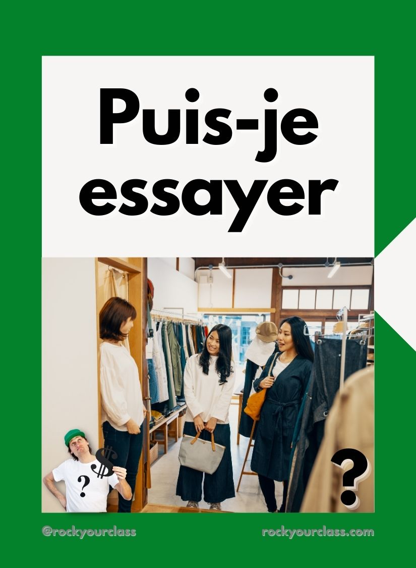 FAISONS DU SHOPPING ! - CONVO CARDS