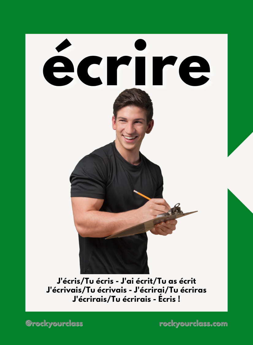 CACHE-CACHE CHEZ MOI - CONVO CARDS