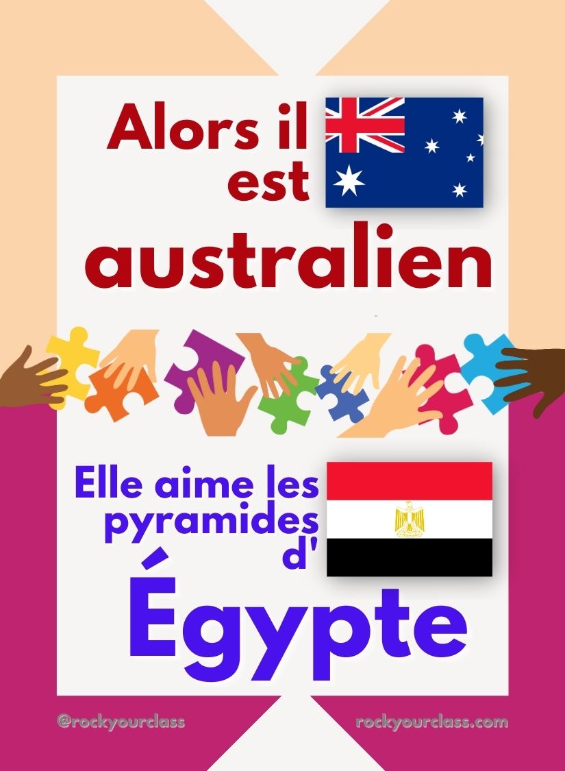 UNE PLANÈTE À PARTAGER - CONVO CARDS