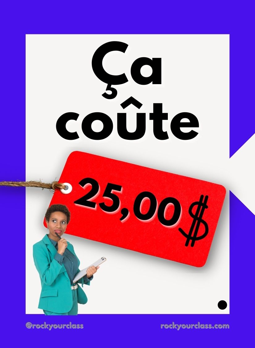 FAISONS DU SHOPPING ! - CONVO CARDS