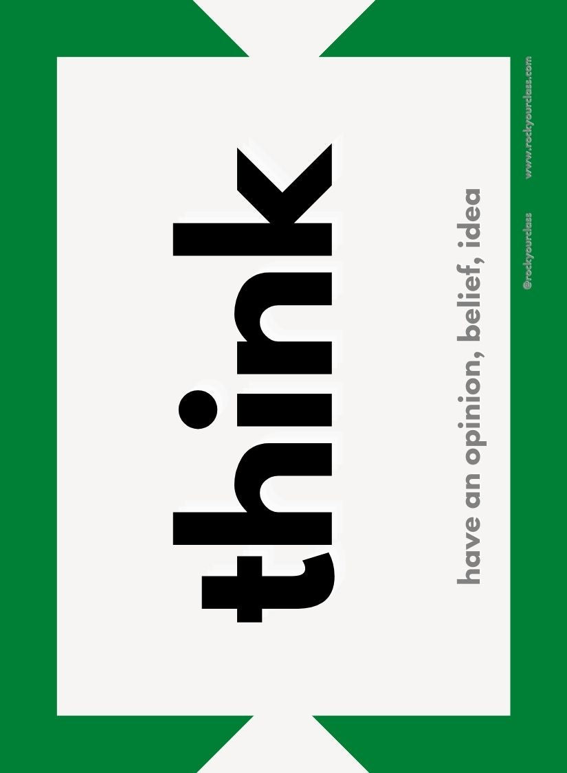 PREFIXES vs SUFFIXES - CONVO CARDS