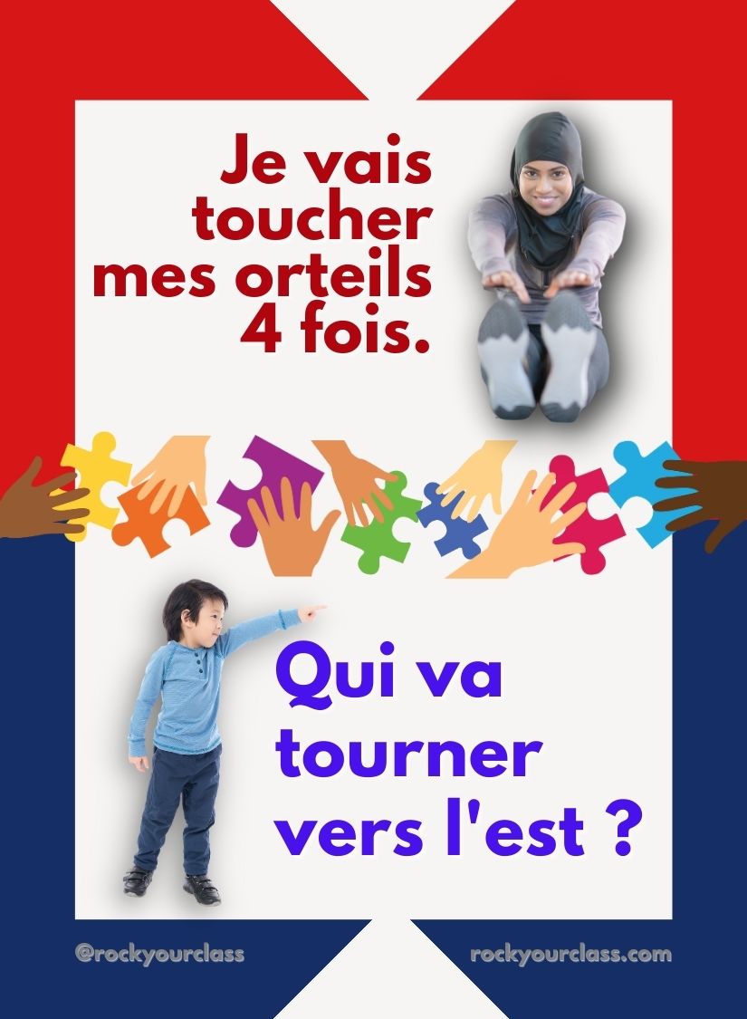 ALLER DPA en français - CONVO CARDS