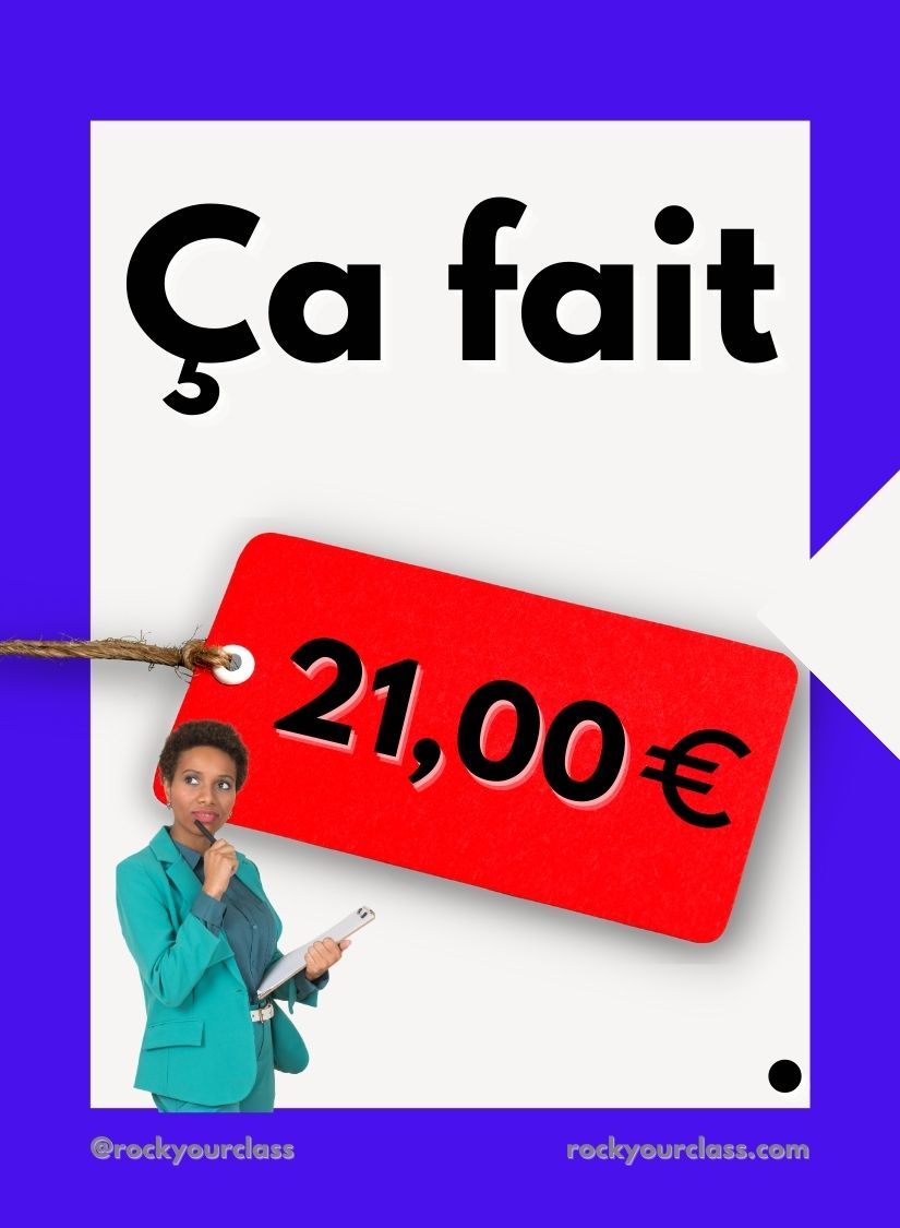 FAISONS DU SHOPPING ! - CONVO CARDS