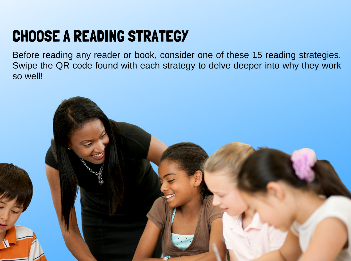 Interactive Comprehensive Readers PLAYBOOK - DIGITAL VERSION