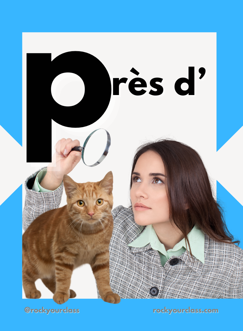 CACHE-CACHE CHEZ MOI - CONVO CARDS