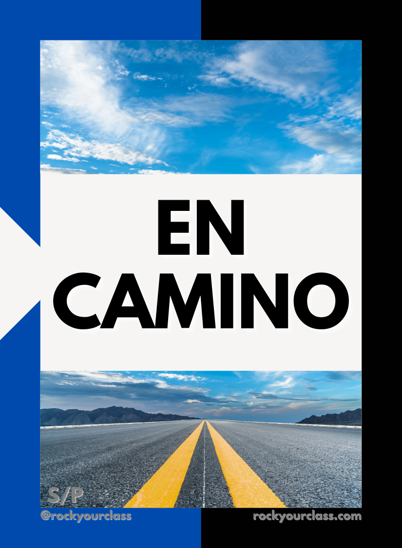 TENER vs ESTAR - CONVO CARDS