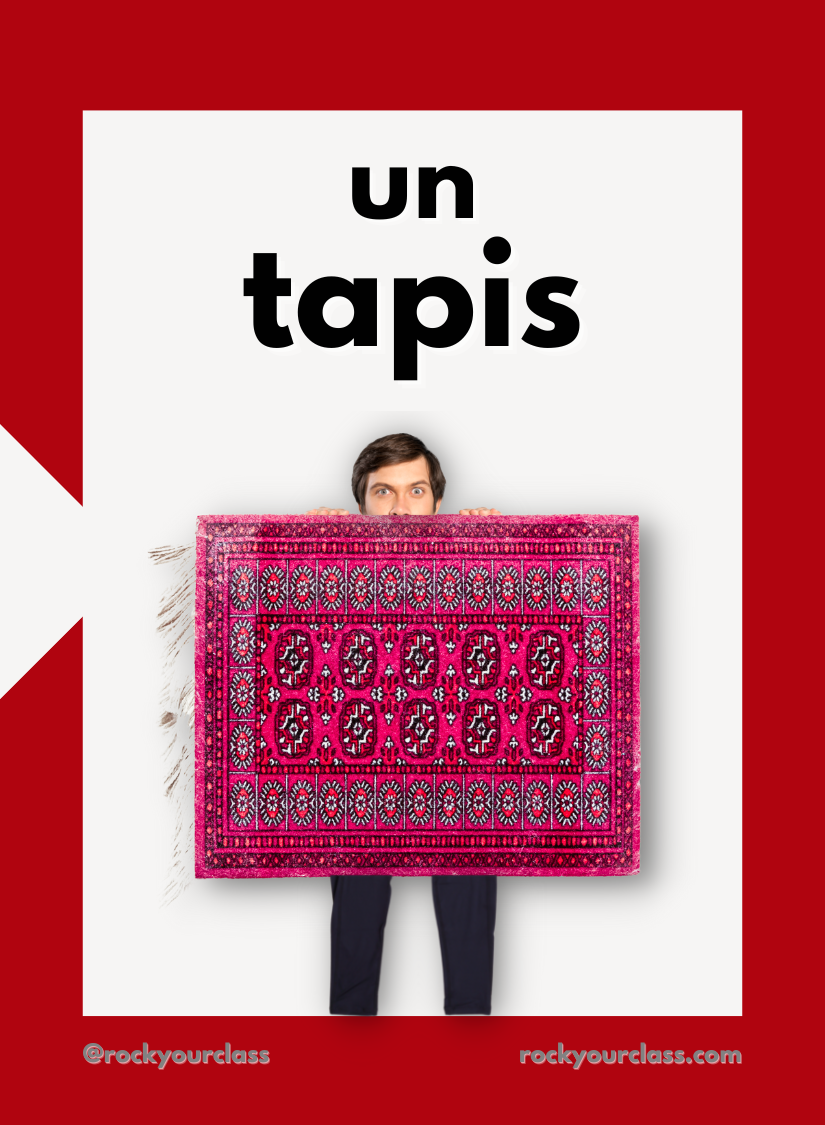 CACHE-CACHE CHEZ MOI - CONVO CARDS