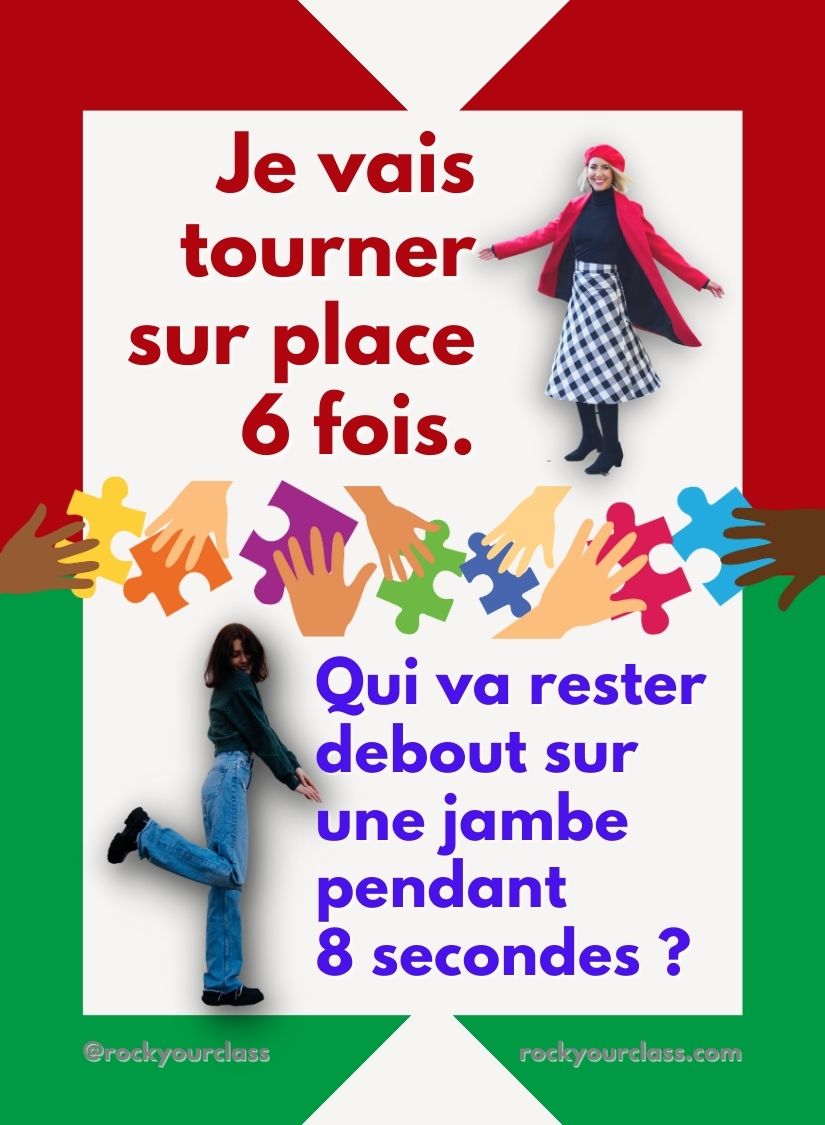 ALLER DPA en français - CONVO CARDS