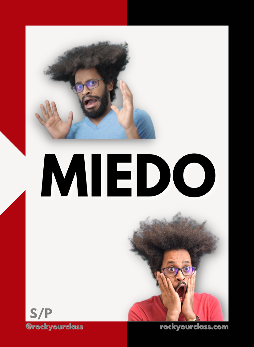 TENER vs ESTAR - CONVO CARDS