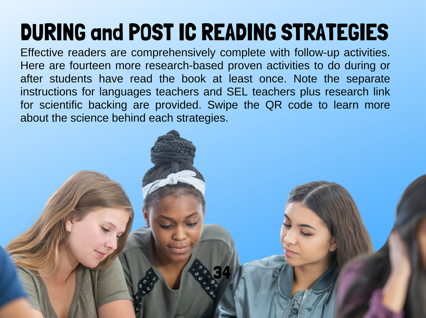 Interactive Comprehensive Readers PLAYBOOK - DIGITAL VERSION