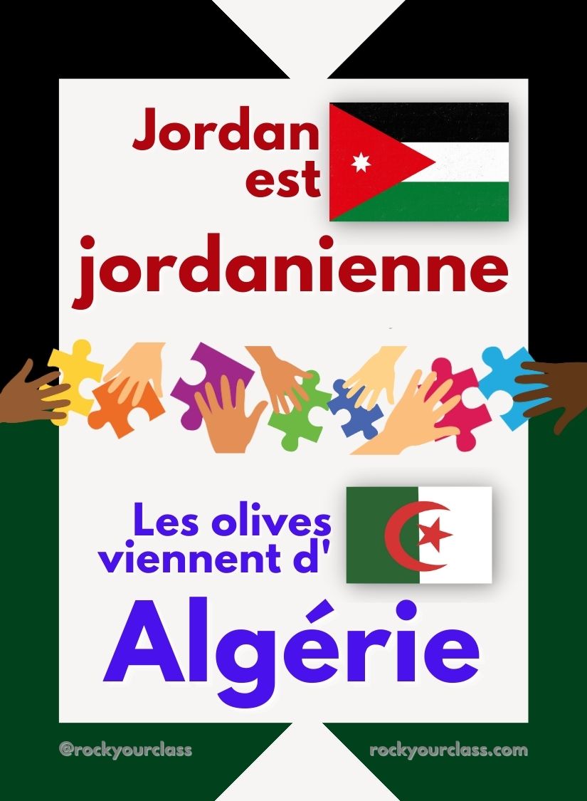 UNE PLANÈTE À PARTAGER - CONVO CARDS