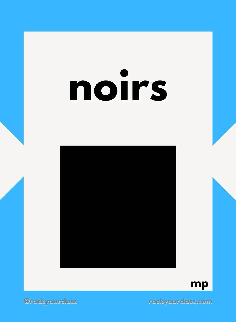 FAISONS DU SHOPPING ! - CONVO CARDS