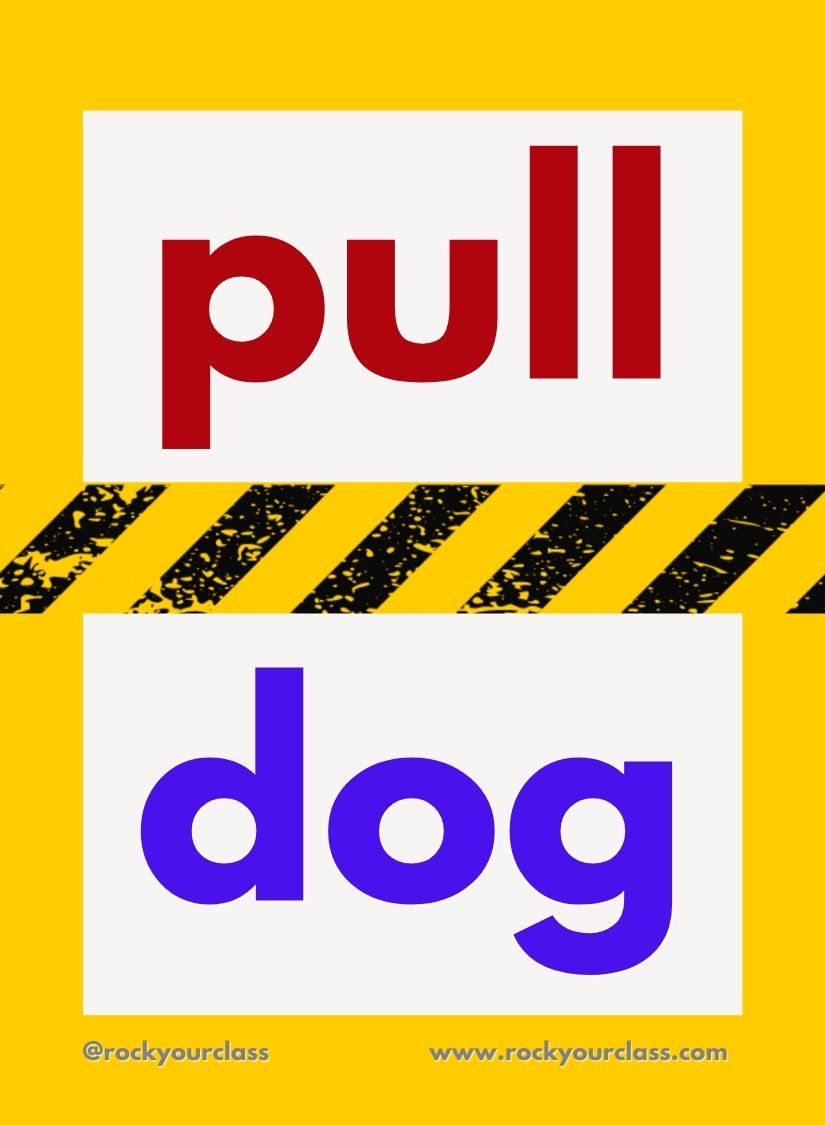 RHYME TIME - CONVO CARDS