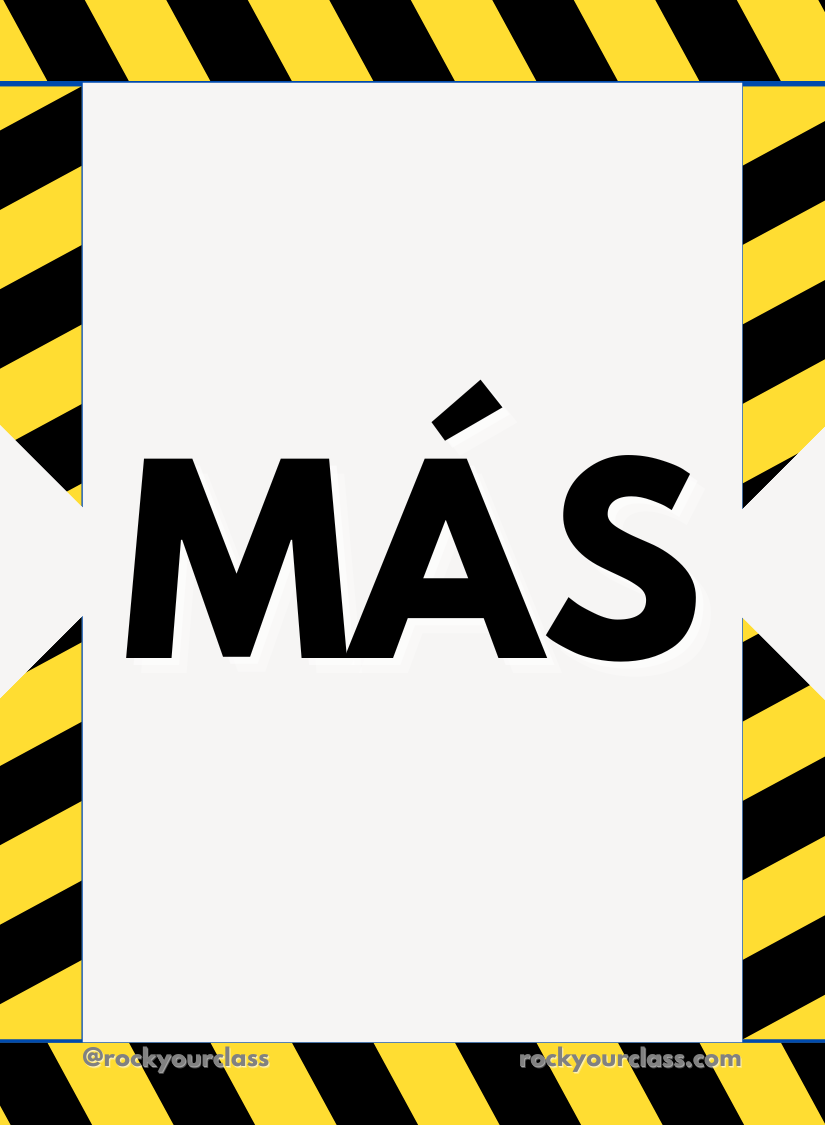 TENER vs ESTAR - CONVO CARDS