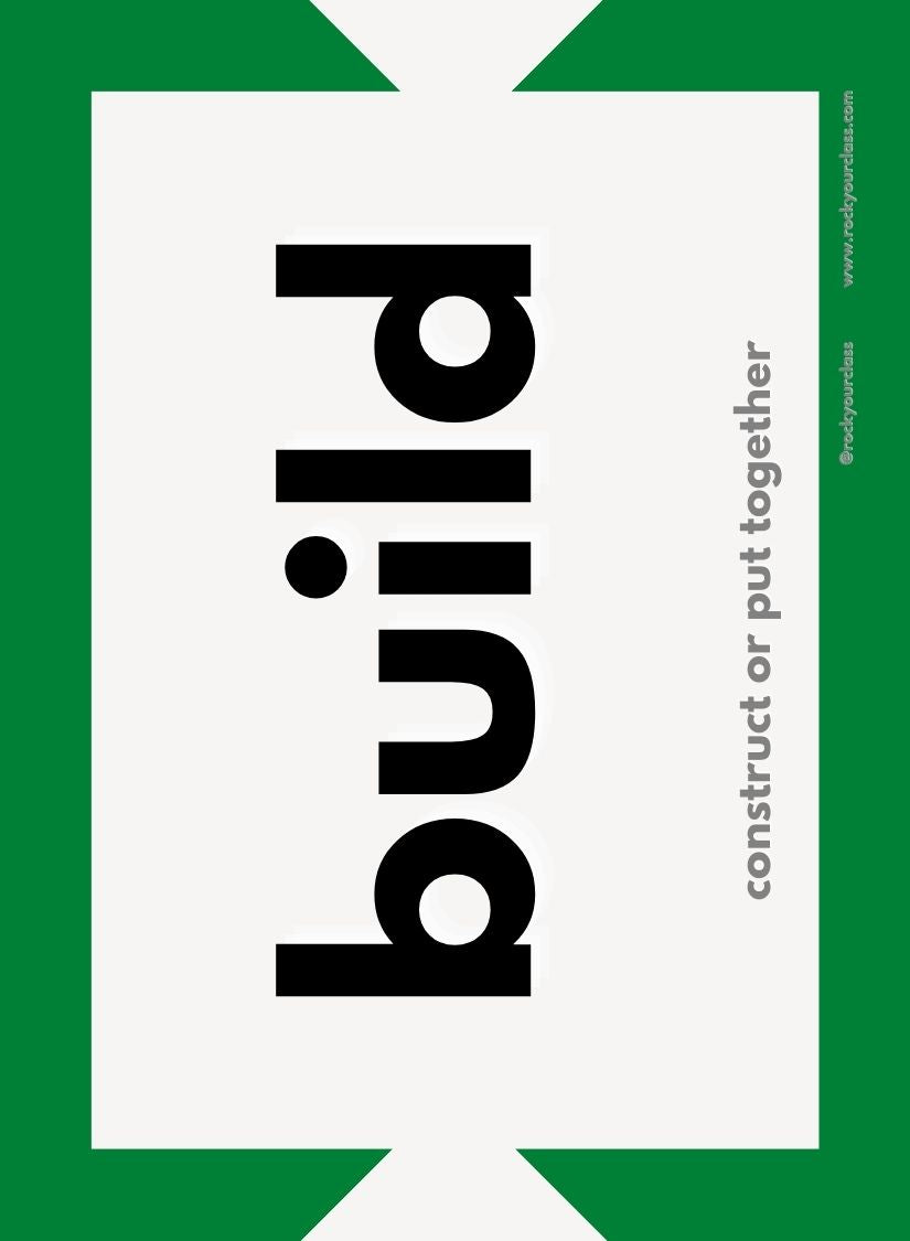 PREFIXES vs SUFFIXES - CONVO CARDS