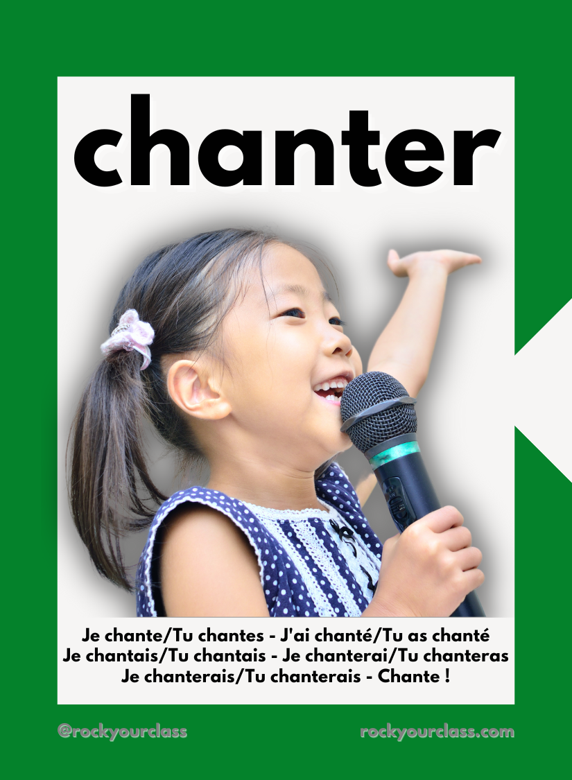 CACHE-CACHE CHEZ MOI - CONVO CARDS