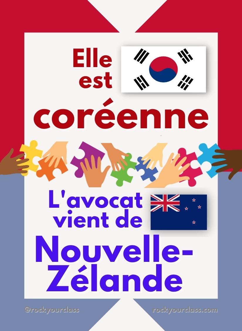 UNE PLANÈTE À PARTAGER - CONVO CARDS