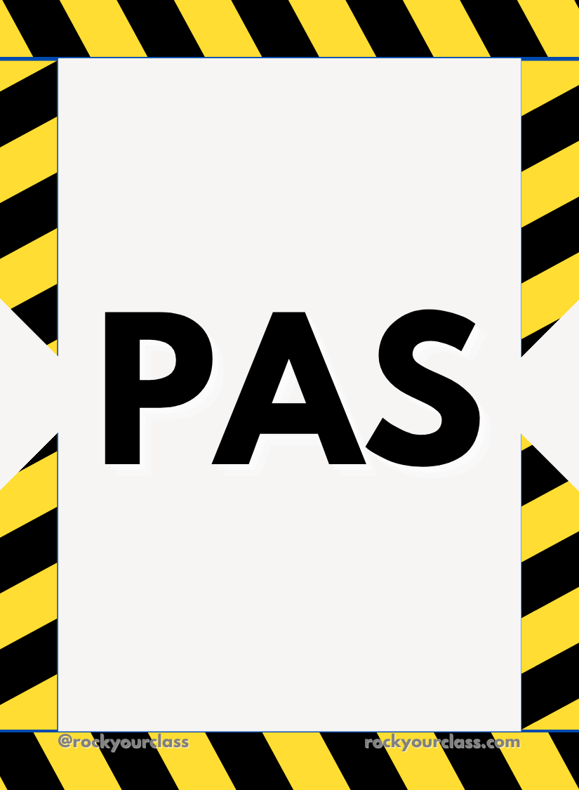 AVOIR vs ÊTRE - CONVO CARDS