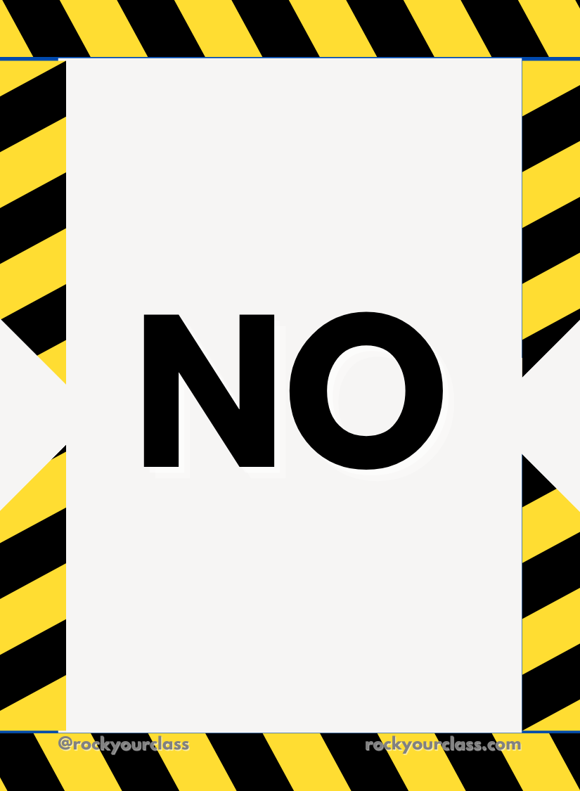 TENER vs ESTAR - CONVO CARDS