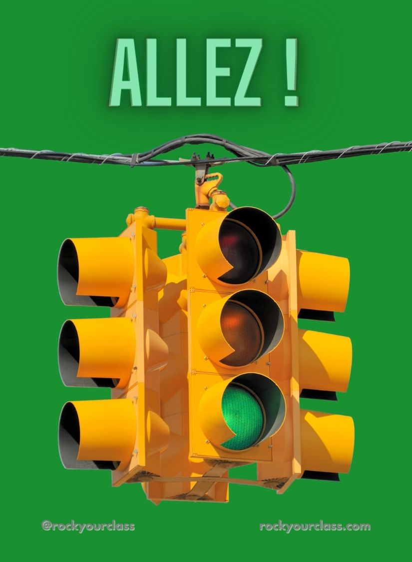 ALLER DPA en français - CONVO CARDS