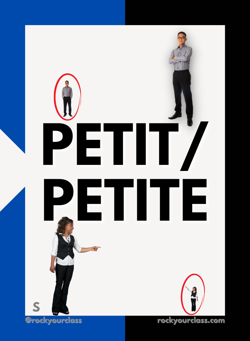 AVOIR vs ÊTRE - CONVO CARDS