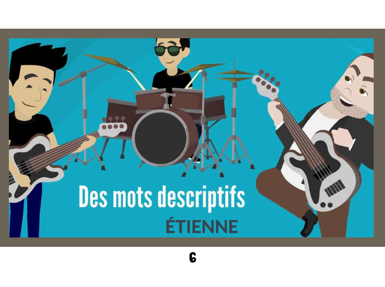 ÉTIENNE STARTER PACK - 1 READER and 2 ONLINE RESOURCE PLATFORMS