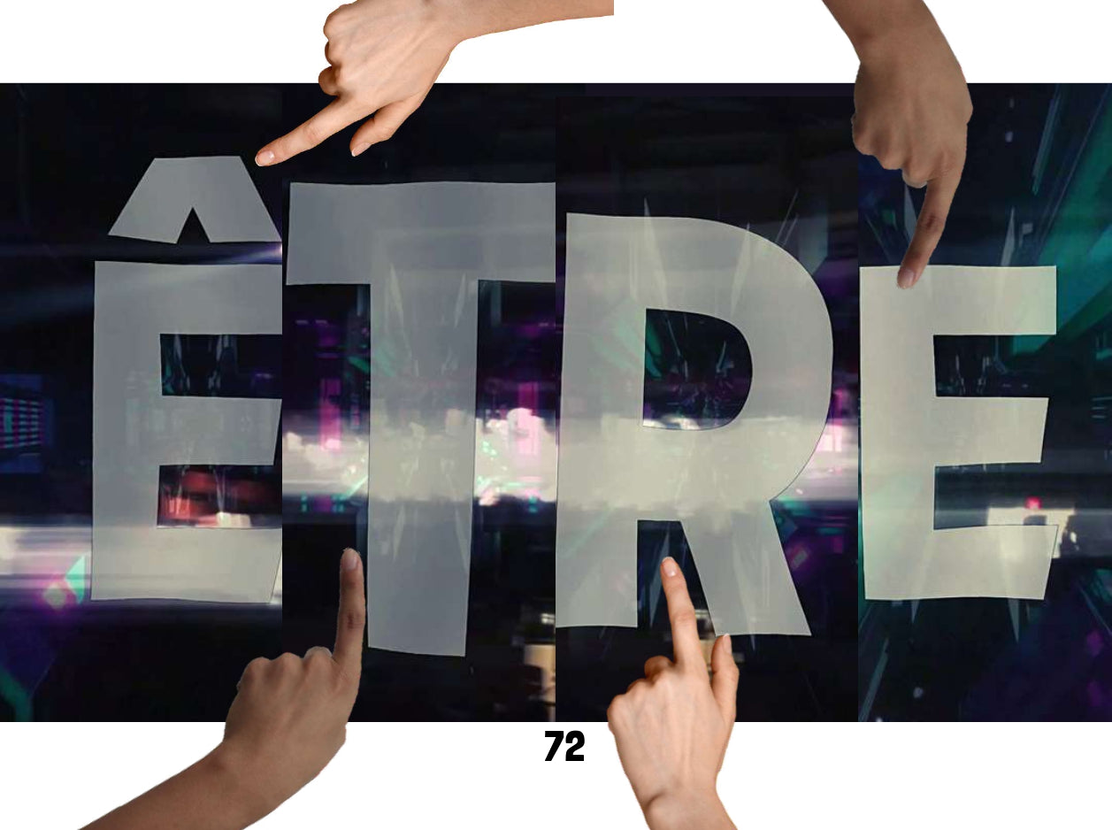 AVOIR vs ÊTRE - ÉTIENNE Series- IC Reader - Single copy or Class sets of 20 or 30 with FULL FOREVER PLATFORM ACCESS INCLUDED