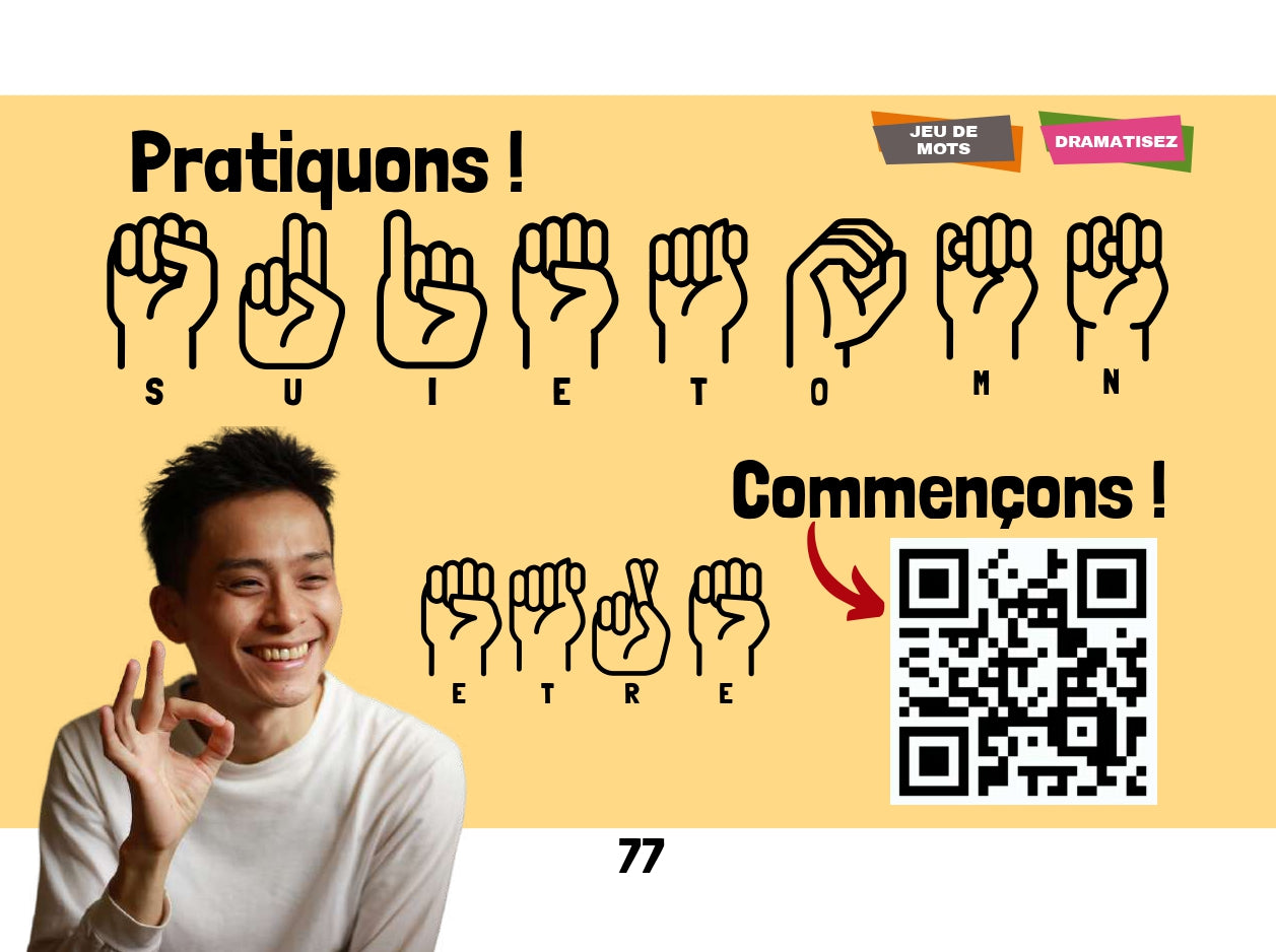 AVOIR vs ÊTRE - ÉTIENNE Series- IC Reader - Single copy or Class sets of 20 or 30 with FULL FOREVER PLATFORM ACCESS INCLUDED