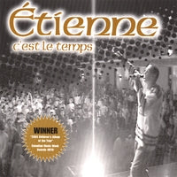 C'est le temps FULL MP3 ALBUM DOWNLOAD