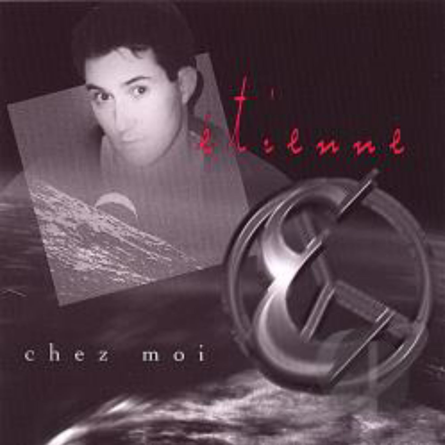 Chez moi - FULL MP3 ALBUM DOWNLOAD