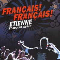 Français ! Français ! - FULL MP3 ALBUM DOWNLOAD