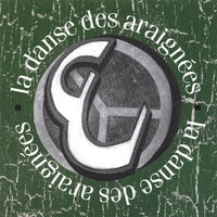 La danse des araignées - FULL MP3 ALBUM DOWNLOAD