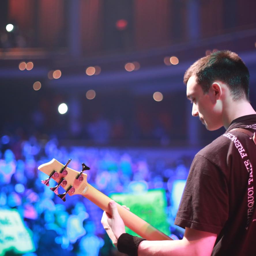 VALOR -  - FULL MP3 ALBUM DOWNLOAD Instrumental music from Nathan Langlois that creates a positive classroom atmosphere