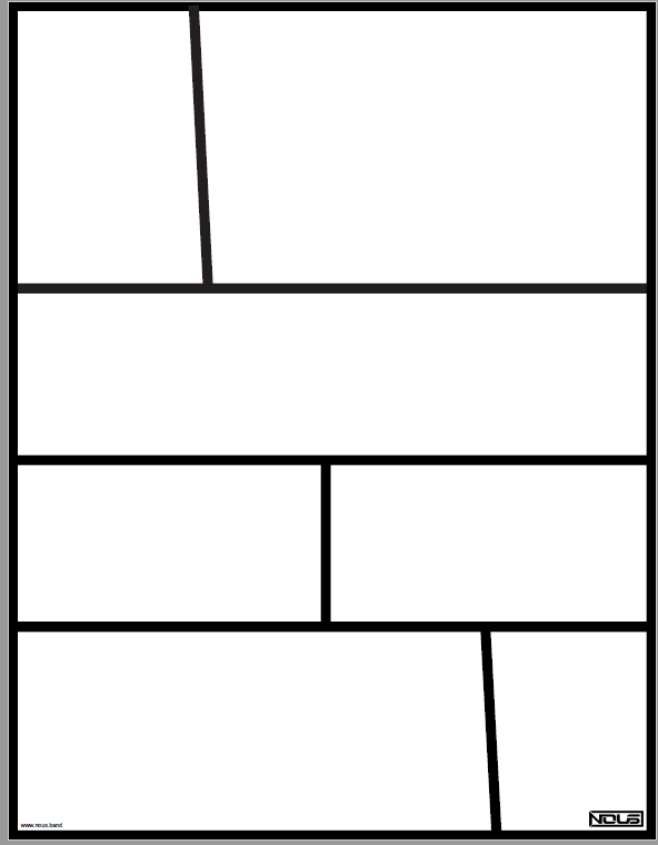 COMIC STRIPS Complete Lesson Plan Pack #rockyourclass