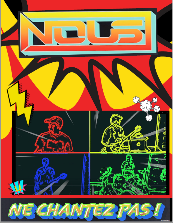 COMIC STRIPS Complete Lesson Plan Pack #rockyourclass