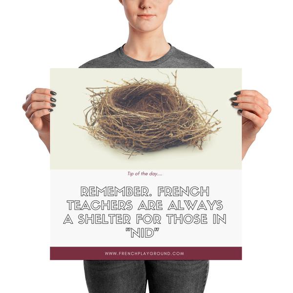 Those In Nid - High quality downloadable image