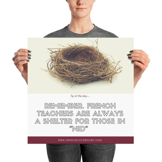 Those In Nid - High quality downloadable image