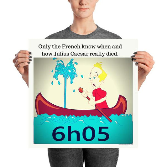 Caesar Sank - High quality downloadable image