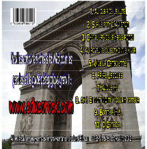 Chantons les classiques ! Activity Guide