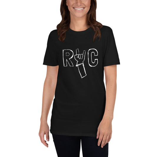 Rock Your Class Short-Sleeve Unisex T-Shirt