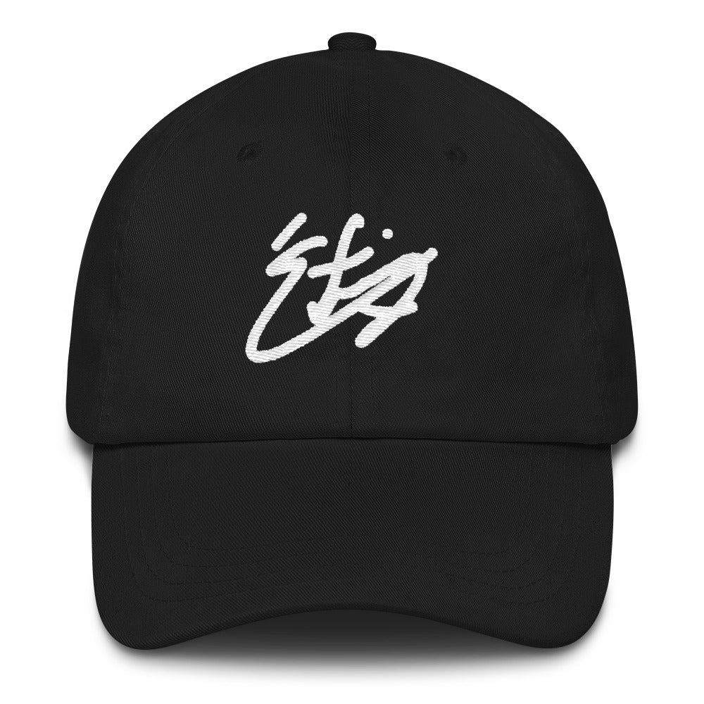 Étienne Signature Series Autograph Hat