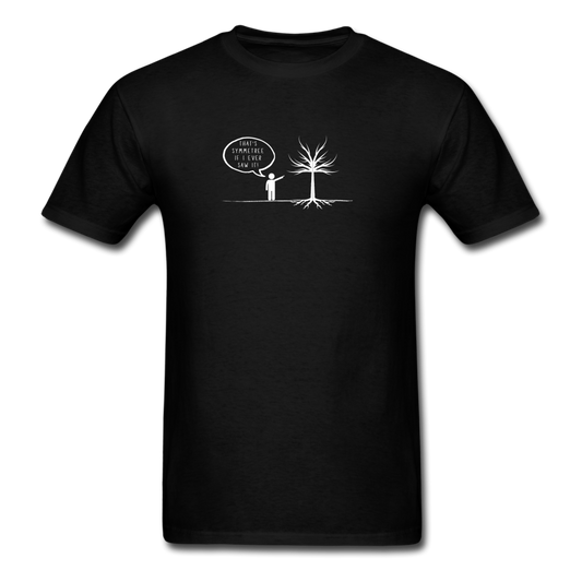 Unisex Classic T-Shirt - black