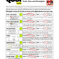 R19 - LES PRONOMS COMPLÉMENTS D’OBJET DIRECT ET INDIRECT (Pré-A1 beginner to B1 intermediate levels) FULL FOREVER RESOURCE PLATFORM ACCESS