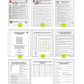 R13 - DES VERBES IRRÉGULIERS AU PASSÉ COMPOSÉ (Pré-A1 beginner to B2 intermediate/advanced levels) FULL FOREVER RESOURCE PLATFORM ACCESS