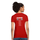 SIX SEPT Women's T-Shirt - red